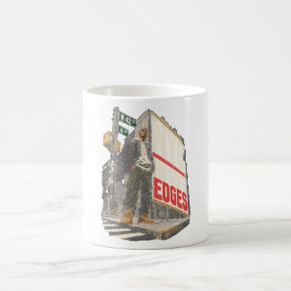 Mug NYC Pas de contours doux