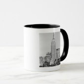 Mug NYC Skyline IV (Devant droit)