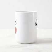 MUG NYC VILLE DE NEW YORK (Centre)