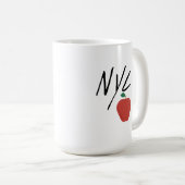 MUG NYC VILLE DE NEW YORK (Devant droit)