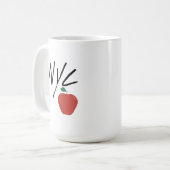 MUG NYC VILLE DE NEW YORK (Devant gauche)