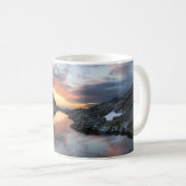 Mug Nydiver Lakes Sunrise 2 - Ansel Adams Wilderness (Devant droit)