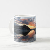 Mug Nydiver Lakes Sunrise 2 - Ansel Adams Wilderness (Devant gauche)