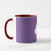 Mug NYGEL Classic Nygel Mug, 11 oz (Gauche)