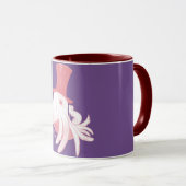 Mug NYGEL Classic Nygel Mug, 11 oz (Devant droit)