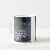 Mug Nymphéas par Claude Monet (Devant gauche)