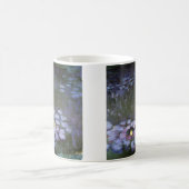 Mug Nymphéas par Claude Monet (Centre)
