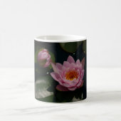 Mug Nymphéas roses (Centre)