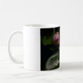 Mug Nymphéas roses (Gauche)