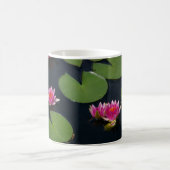Mug Nymphéas roses (Centre)