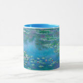 Mug Nymphes, Claude Monet (Centre)