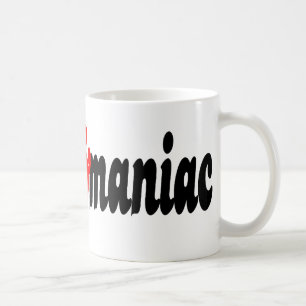 Mug Nymphomane