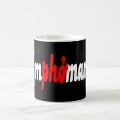Mug Nymphomane (Centre)