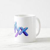 MUG NYX (Devant droit)