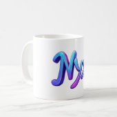 MUG NYX (Devant gauche)