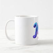 MUG NYX (Gauche)