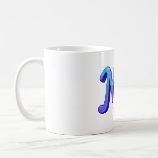 MUG NYX (Gauche)