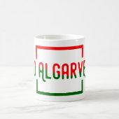 Mug O Algarve (Centre)