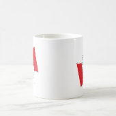Mug O Canada (Centre)