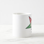 MUG O.E.S. (Centre)
