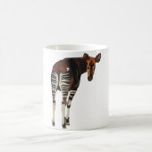 Mug O est pour Okapi (Centre)