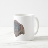 Mug O est pour Orangoutan (Devant droit)