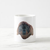 Mug O est pour Orangoutan (Centre)