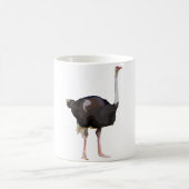 Mug O est pour Ostrich (Centre)