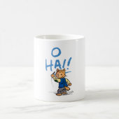 Mug O Hai (Centre)
