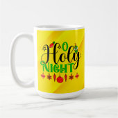 Mug O Holy Night (Gauche)