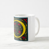 MUG O INITIAL, 1520. (Devant droit)