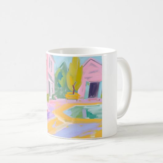 MUG O.N.S.T.E.R. (Devant droit)