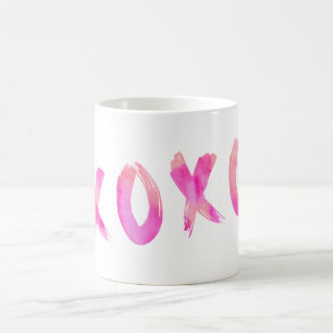 Mug ✘ o ✘ o