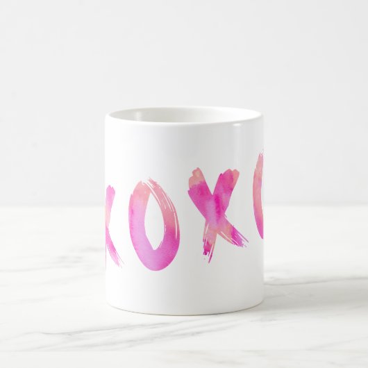 Mug ✘ o ✘ o (Centre)