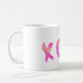 Mug ✘ o ✘ o (Gauche)
