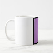 Mug O - Ocicat Chimie Tableau Périodique Élément (Gauche)