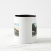 Mug Oak Grove Villa SceneEl Verano, CA (Centre)