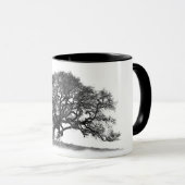MUG OAK TREE (Devant droit)