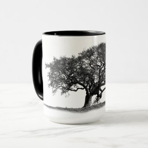 MUG OAK TREE