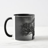 MUG OAK TREE (Gauche)