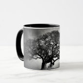 MUG OAK TREE (Devant gauche)