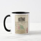 Mug Oakland, environs 4 (Gauche)