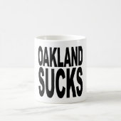 Mug Oakland suce (Centre)