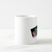 Mug OAP-Tasse (Centre)