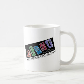 Mug OAP-Tasse