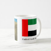 Mug Oasis cachée (Devant droit)