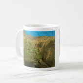 Mug Oasis cachée (Devant gauche)