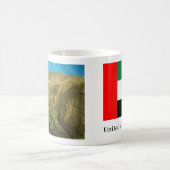 Mug Oasis cachée (Centre)