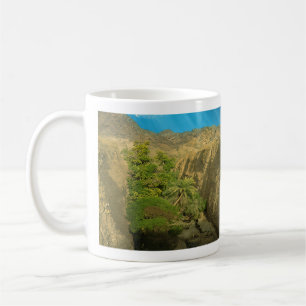 Mug Oasis cachée