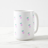 Mug Oasis de l'Ananas Ferme (Devant droit)